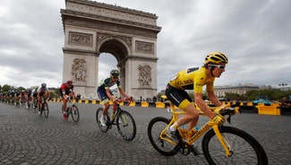 Next Story Image: Tour de France glossary: Fries, water heaters and lanterns